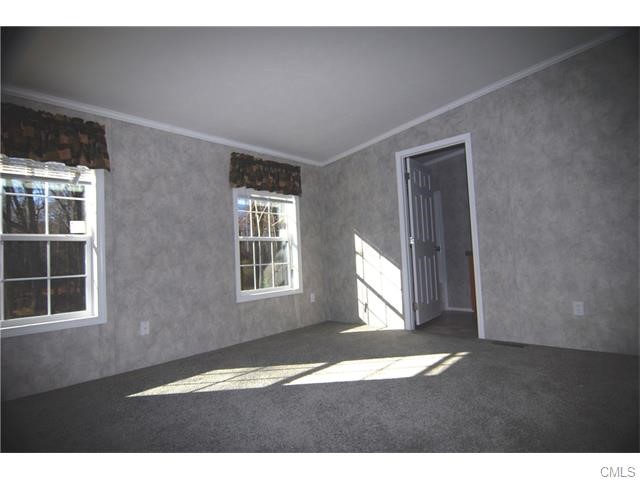 160 Mount Pleasant Road, Newtown, CT 06470