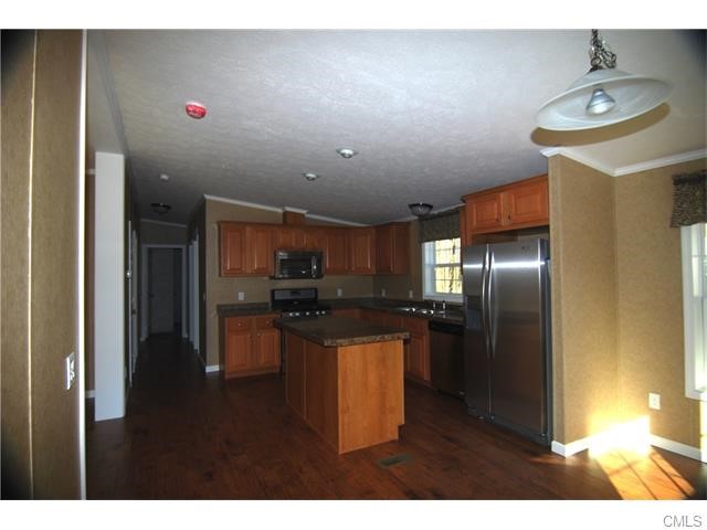 160 Mount Pleasant Road, Newtown, CT 06470