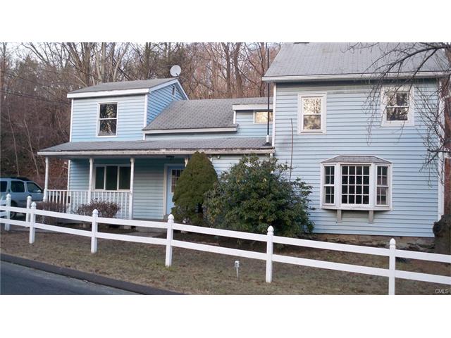86 The Boulevard, Newtown, CT 06470