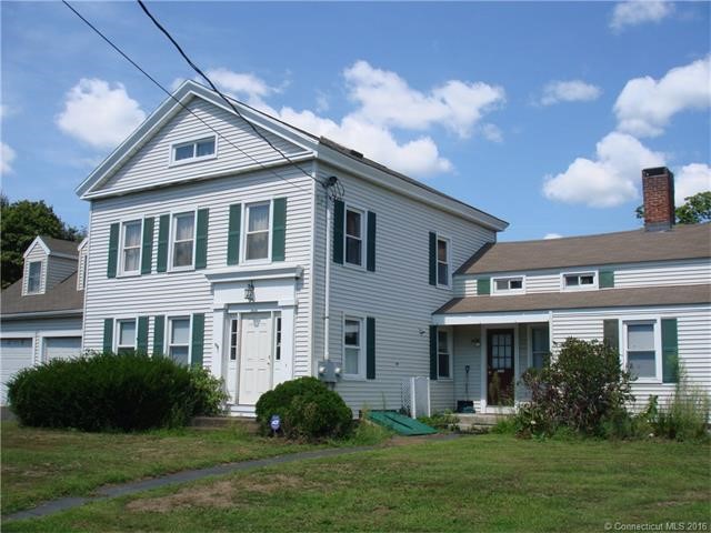 644Foxon Rd 2nd Floor, N Branford, CT 06471