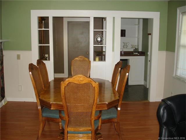 644Foxon Rd 1st Floor, N Branford, CT 06471