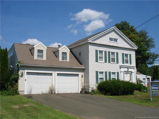 644Foxon Rd, N Branford, CT 06471
