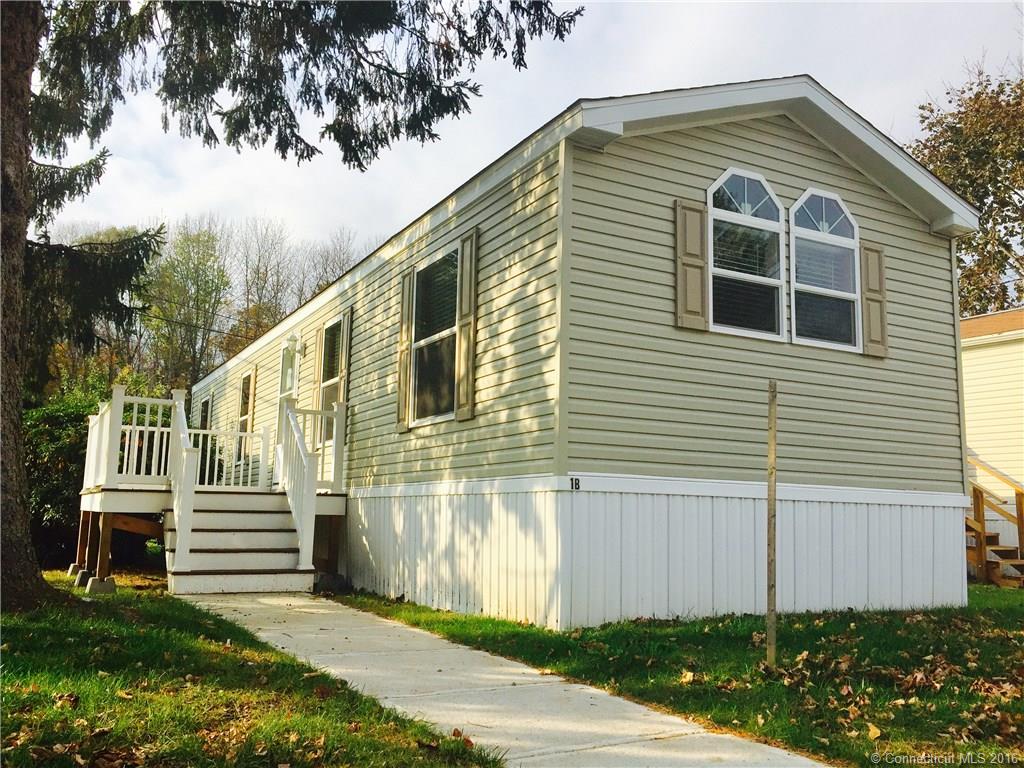 224 Foxon Rd, N Branford, CT 06471