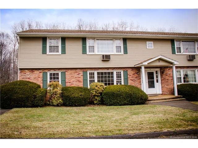 1789Foxon Rd #1B, N Branford, CT 06471