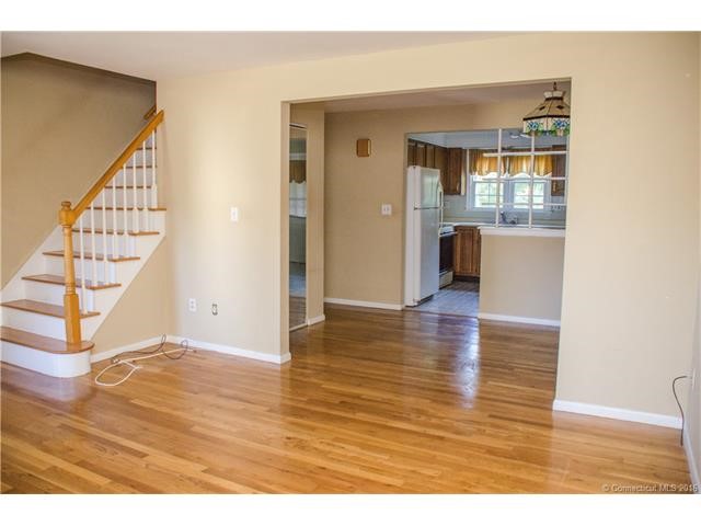 1789Foxon Rd #4D, N Branford, CT 06471