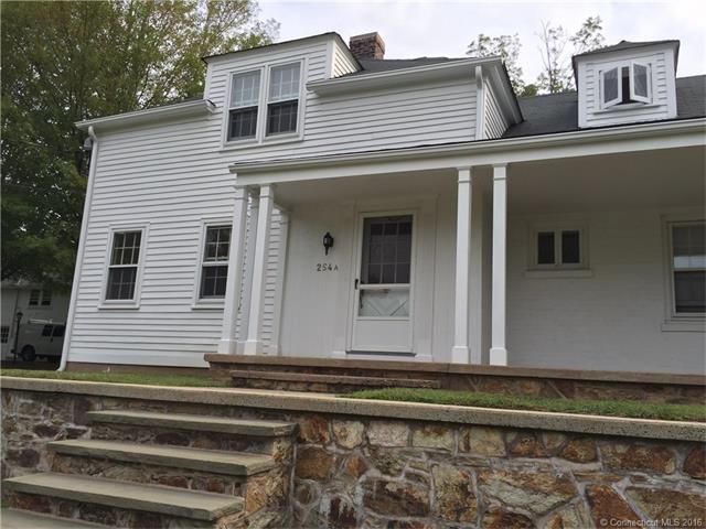 254a Clintonville Rd, N Branford, CT 06472