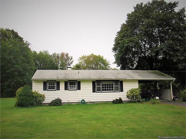 19 Blue Trail Drive, N Branford, CT 06472