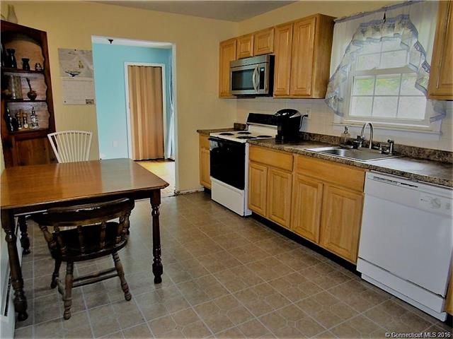 19 Blue Trail Drive, N Branford, CT 06472