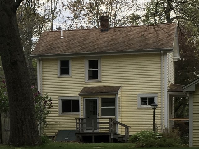 269 QuinnipiacAveNorth Haven, CT, 06473New Haven County