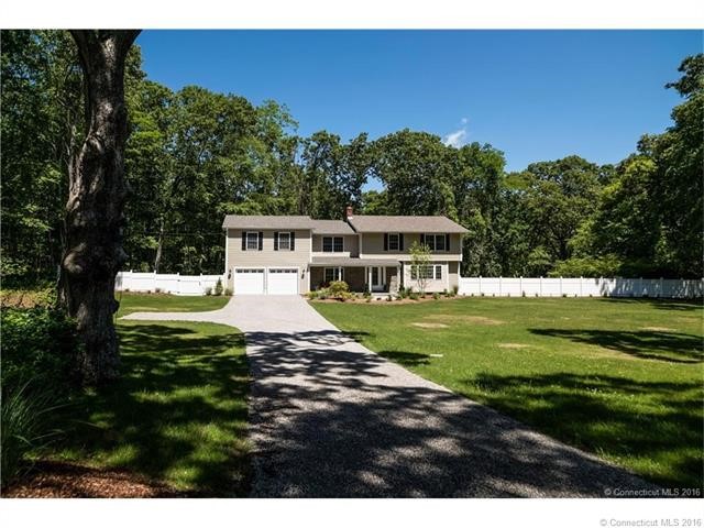 1River Edge Rd, Old Saybrook, CT 06475