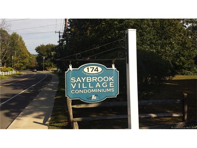 174 Old Boston Post Rd, Old Saybrook, CT 06475