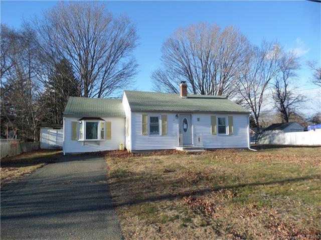 11 Sunrise Ave, Old Saybrook, CT 06475