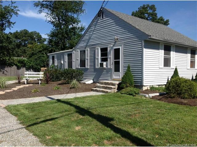 15 Sunrise Ave, Old Saybrook, CT 06475