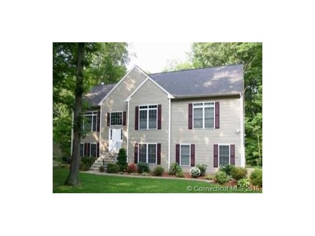 318Peck Ln #1, Orange, CT 06477