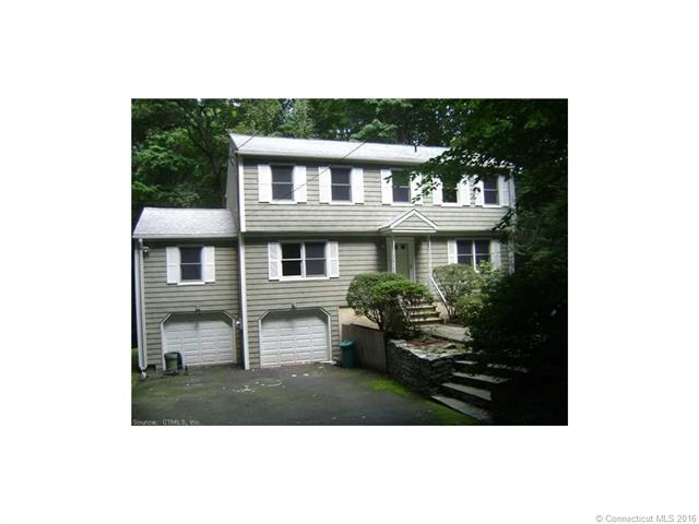387 Haystack Hill Rd, Orange, CT 06477