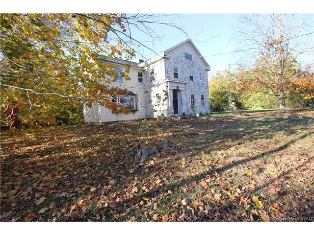 742 Ridge Rd, Orange, CT 06477