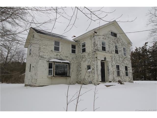 742 Ridge Rd, Orange, CT 06477