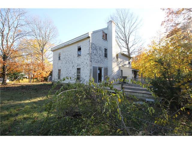742 Ridge Rd, Orange, CT 06477