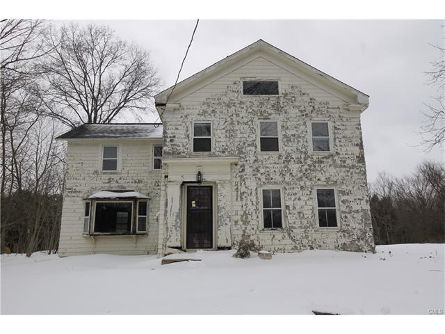 742 Ridge Road, Orange, CT 06477