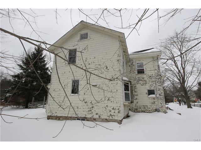 742 Ridge Road, Orange, CT 06477
