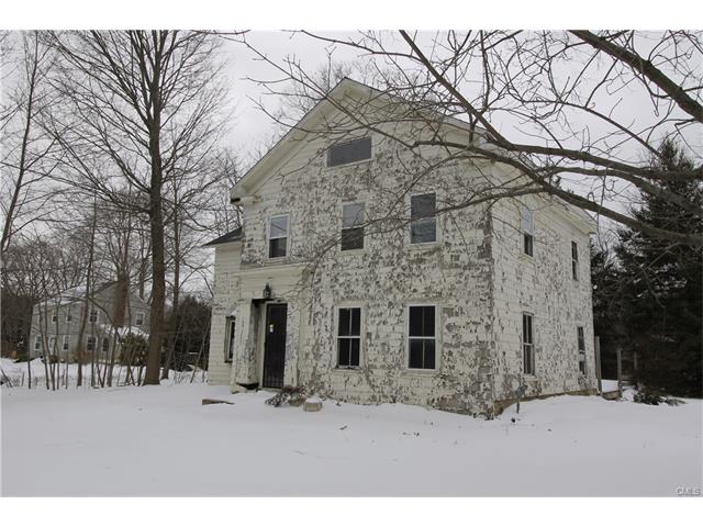 742 Ridge Road, Orange, CT 06477