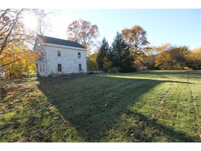742 Ridge Road, Orange, CT 06477