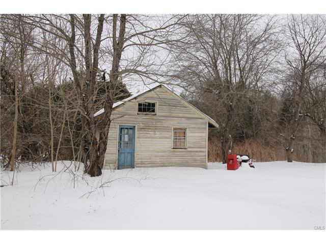 742 Ridge Road, Orange, CT 06477