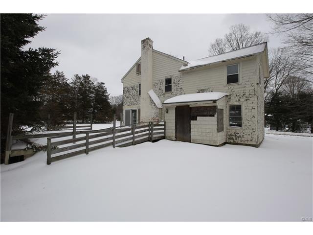 742 Ridge Road, Orange, CT 06477