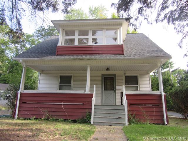 91 Carter Ln, Southington, CT 06479