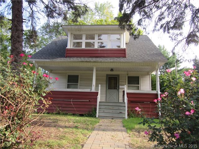 91 Carter Ln, Southington, CT 06479