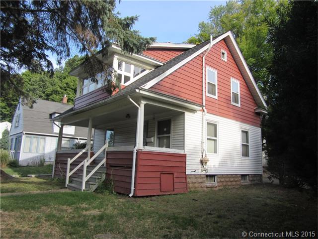 91 Carter Ln, Southington, CT 06479