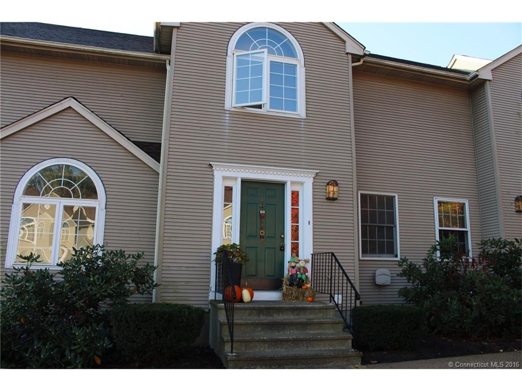 176 Atwater St #4, Southington, CT 06479