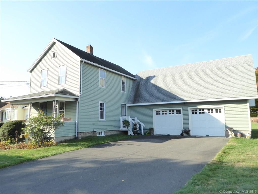 50 OLD MILL Rd, Southington, CT 06479