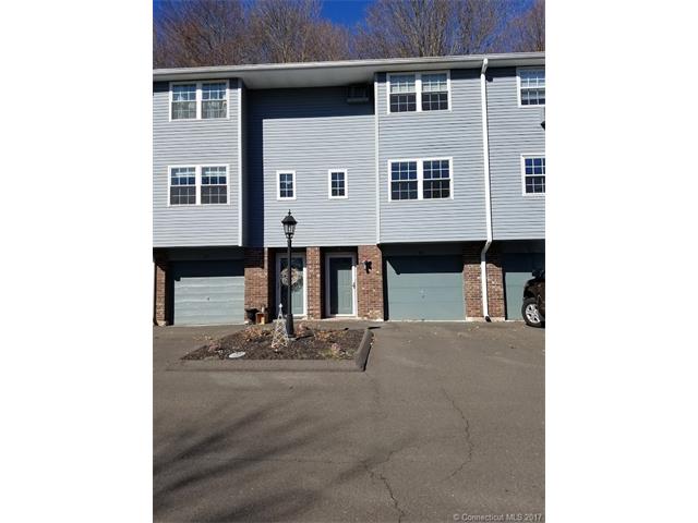250 Summer St, Southington, CT 06479