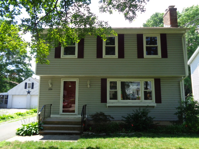 259 Buckland StPlantsville, CT, 06479Hartford County
