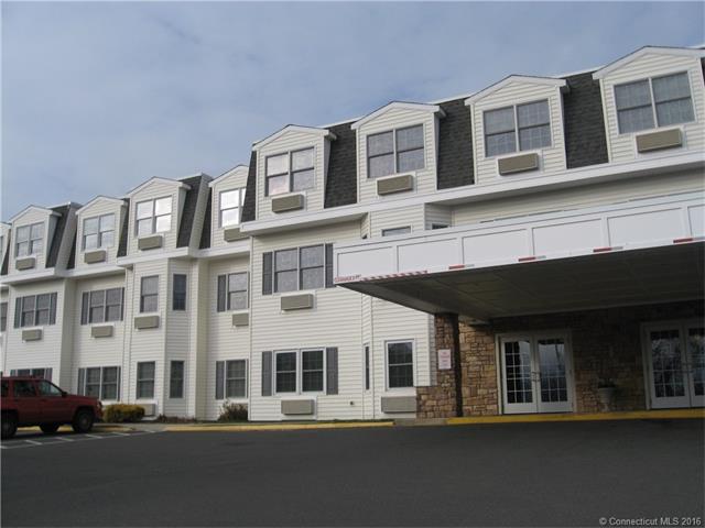 1Brush Pasture Ln #206, Portland, CT 06480