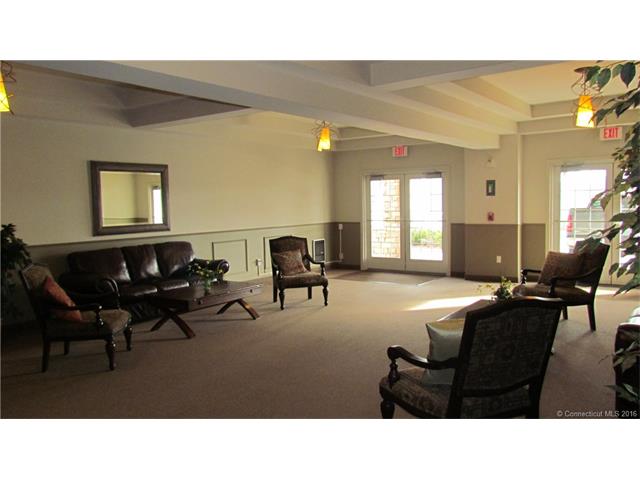 1Brush Pasture Ln #206, Portland, CT 06480