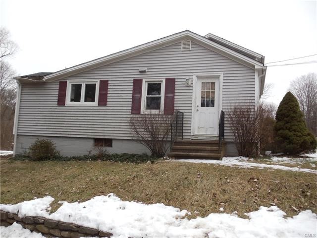 46 Riverside Road, Newtown, CT 06482