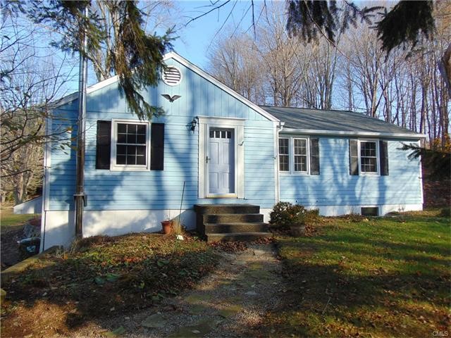 181 Berkshire Road, Newtown, CT 06482