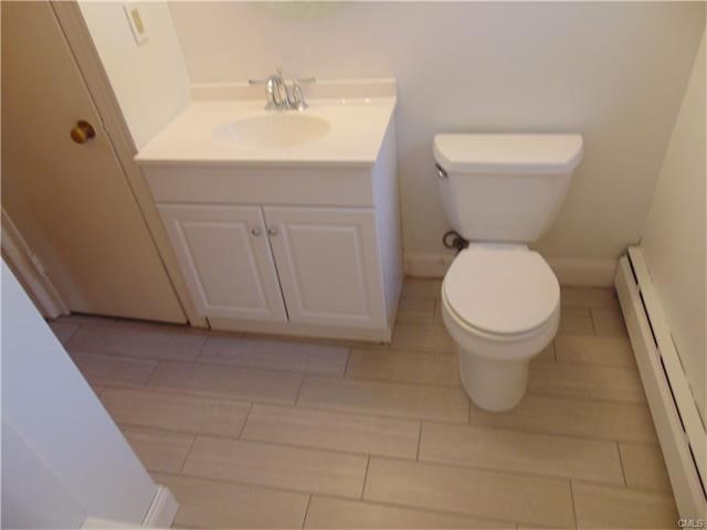 181 Berkshire Road, Newtown, CT 06482