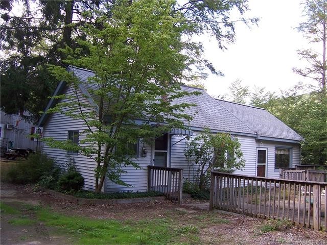 167Lakeview Ter, Newtown, CT 06482