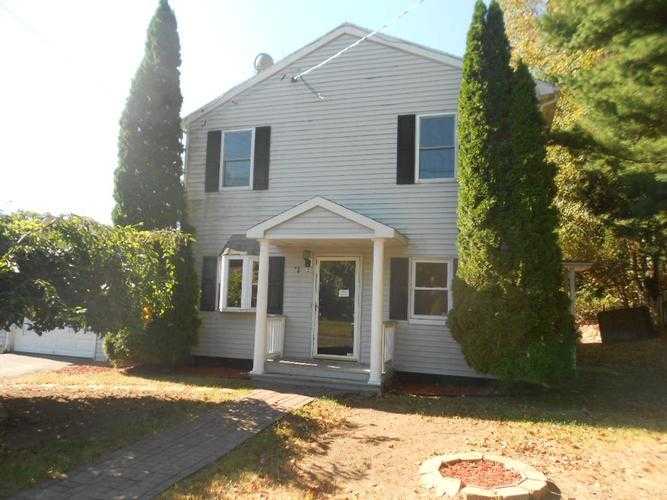 Seymour, CT 06483