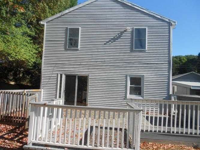 Seymour, CT 06483