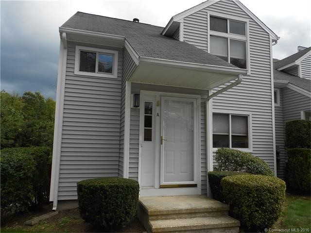 21Lilac Dr #A, Seymour, CT 06483