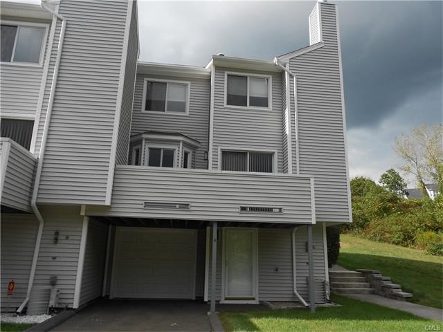 21 Lilac Drive, Seymour, CT 06483