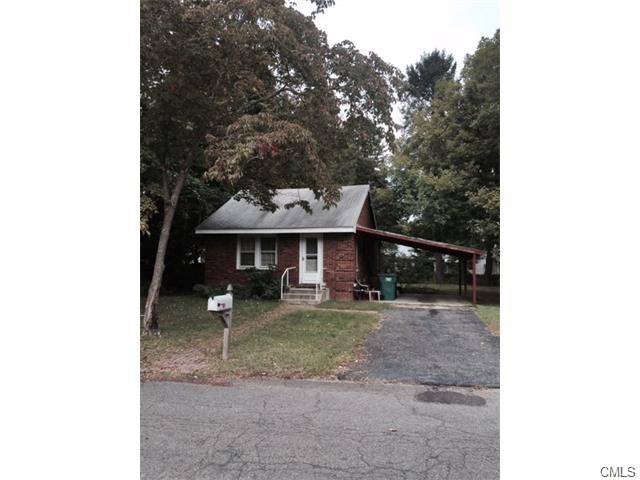 3 Housatonic Terrace, Seymour, CT 06483