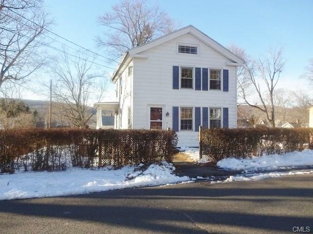 21 1st Avenue, Seymour, CT 06483