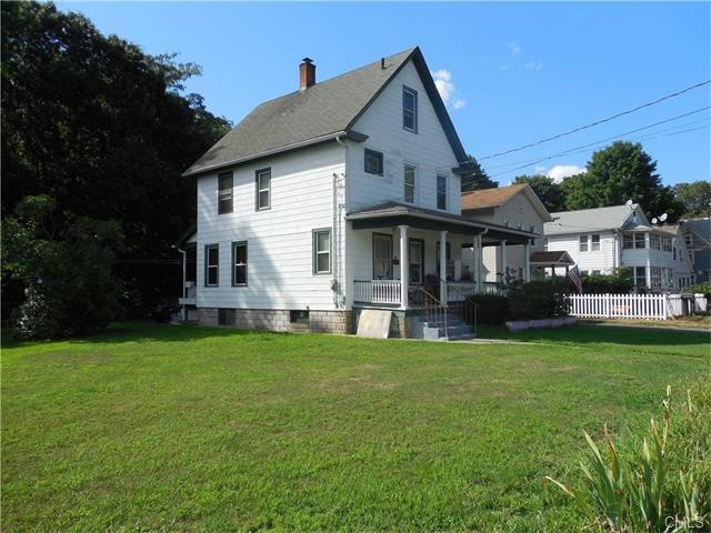 120 Derby Avenue, Seymour, CT 06483