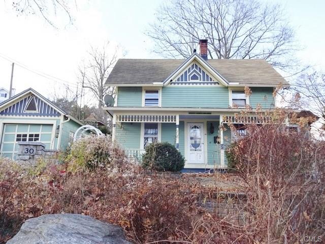 30 Church Street, Seymour, CT 06483