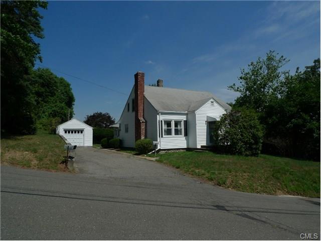 4 Karlak Street, Seymour, CT 06483